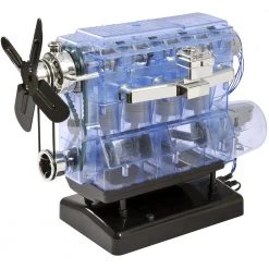 Modern Brands Machine Works 4-Cylinder Engine Kit