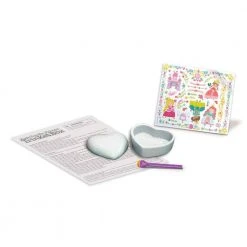 Johnco Science STEM Toys Make Your Own Magic Transfer Princess Trinket Box 7 Johnco Science STEM Toys Make Your Own Magic Transfer Princess Trinket Box