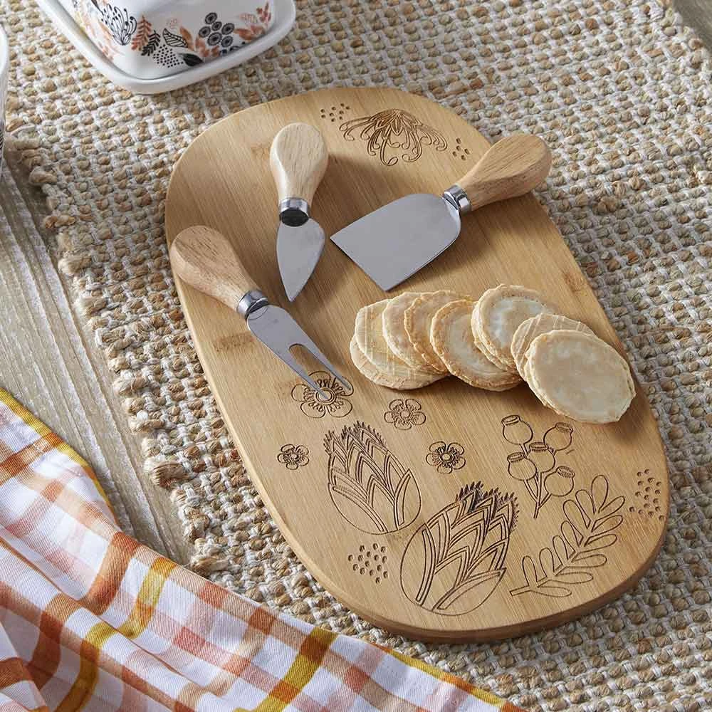IsAlbi Maisie Serving Board Set 3 IsAlbi Maisie Serving Board Set