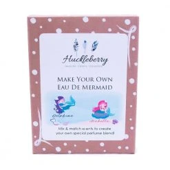Huckleberry Make Your Own Eau De Mermaid Perfume Kit