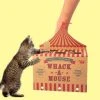 William Valentine Make Your Own Whack-a-Mouse Cat Toy Gifts For Sisters