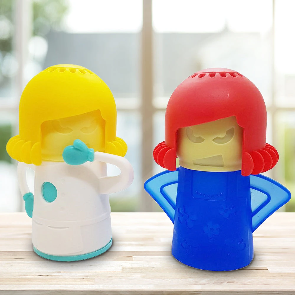 Sheldon & Hammond Mama Set: Fresh & Fury Kitchen Cleaning Gadgets Gadgets For Him 3 Sheldon & Hammond Mama Set: Fresh & Fury Kitchen Cleaning Gadgets Gadgets For Him