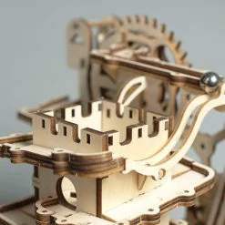 BubblesUp Marble Climber Marble Run 12 BubblesUp Marble Climber Marble Run