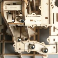 BubblesUp Marble Climber Marble Run