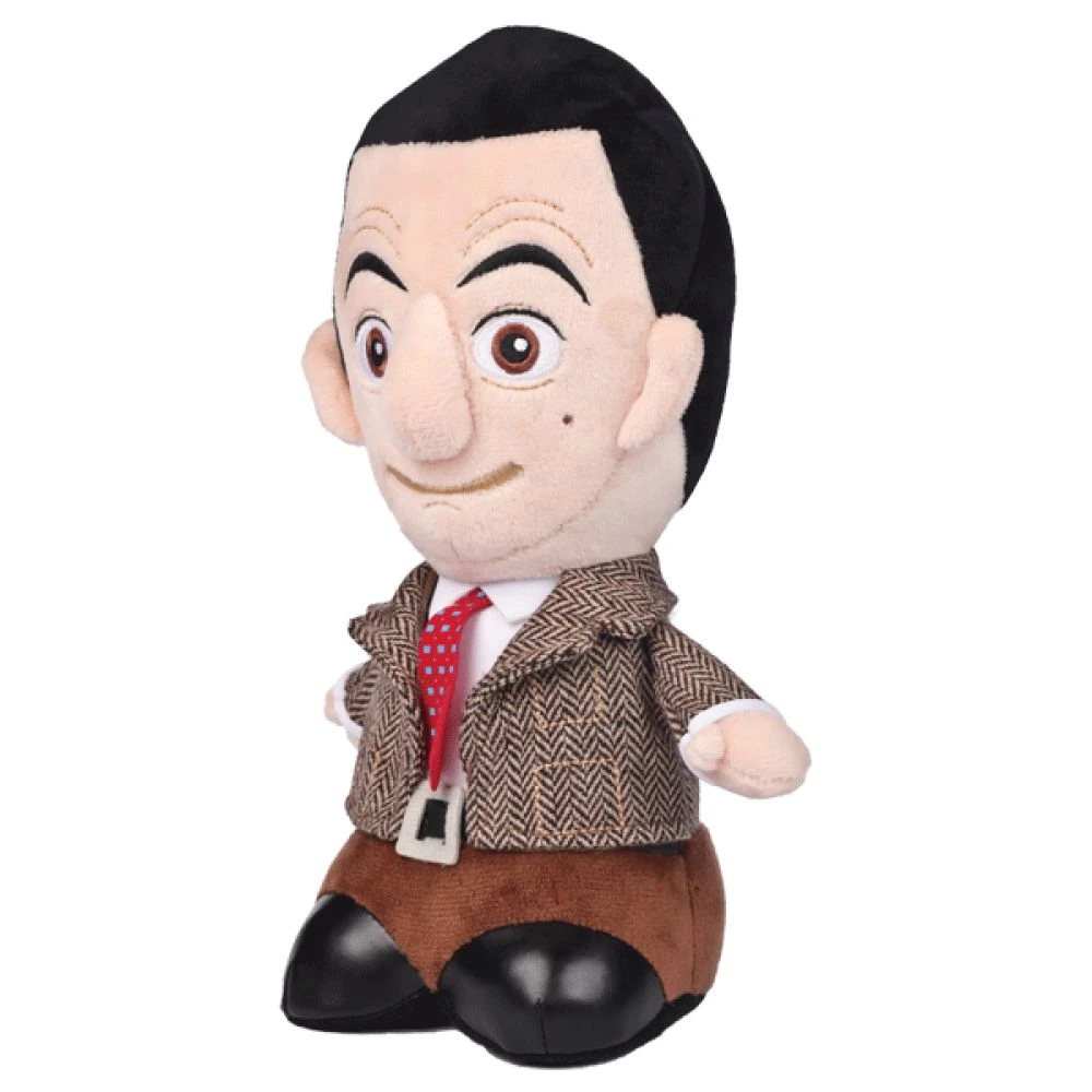 Jasnor Mr Bean Talking Plush Toy Gifts For BFFs 4 Jasnor Mr Bean Talking Plush Toy Gifts For BFFs