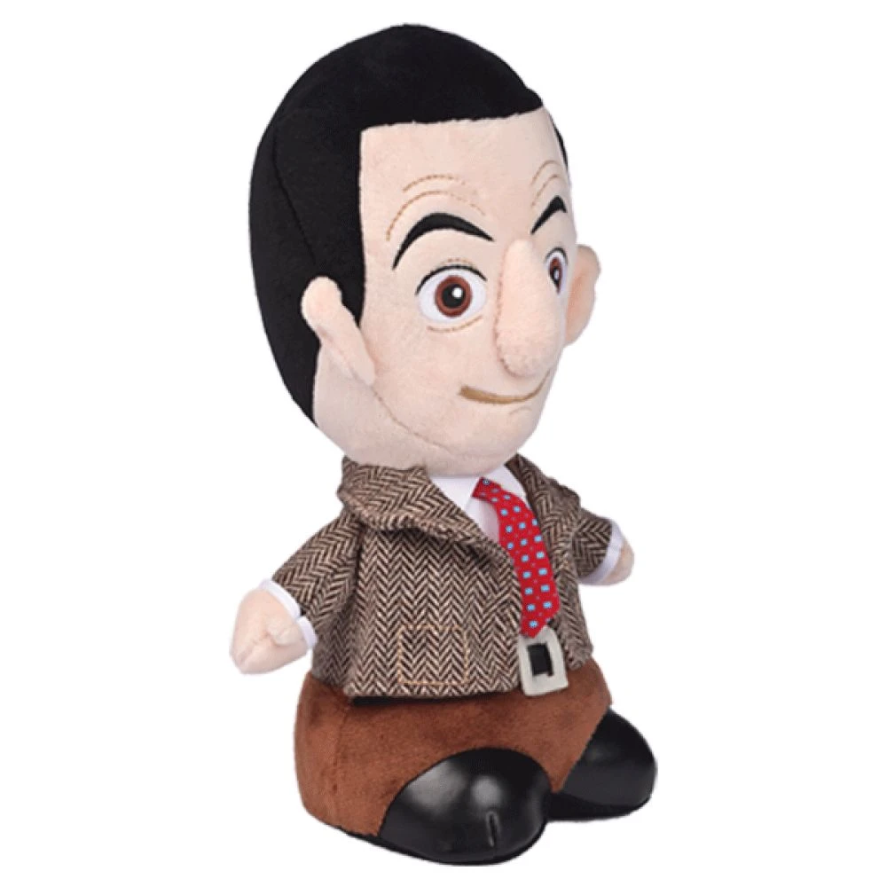 Jasnor Mr Bean Talking Plush Toy Gifts For BFFs 5 Jasnor Mr Bean Talking Plush Toy Gifts For BFFs