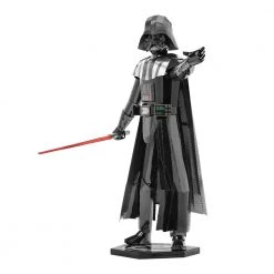 Divisible By Zero Man Cave Gifts Star Wars Darth Vader Metal Model Kit | Metal Earth 13 Divisible By Zero Man Cave Gifts Star Wars Darth Vader Metal Model Kit | Metal Earth