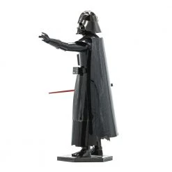 Divisible By Zero Man Cave Gifts Star Wars Darth Vader Metal Model Kit | Metal Earth 12 Divisible By Zero Man Cave Gifts Star Wars Darth Vader Metal Model Kit | Metal Earth