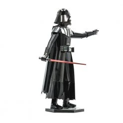 Divisible By Zero Man Cave Gifts Star Wars Darth Vader Metal Model Kit | Metal Earth 10 Divisible By Zero Man Cave Gifts Star Wars Darth Vader Metal Model Kit | Metal Earth