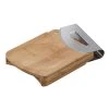 IsAlbi Smart Mezzaluna With Bamboo Board Foodie