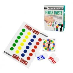 William Valentine Mini Finger Twista Game 7 William Valentine Mini Finger Twista Game