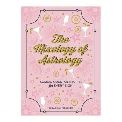 Brumby Sunstate The Mixology Of Astrology Cocktail Recipe Book Gifts For Sisters