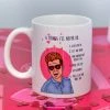 Yellow Octopus Exclusives - Mugs Rick Roll Never Gonna Give You Up Mug 1 Yellow Octopus Exclusives - Mugs Rick Roll Never Gonna Give You Up Mug