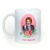 Yellow Octopus Exclusives - Mugs Julia Gillard F#ck Misogyny Coffee Mug