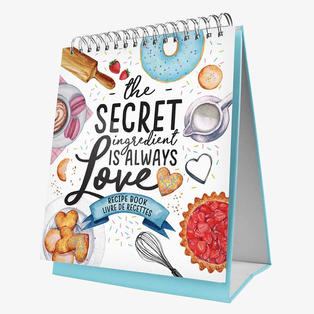 Paperie Foodie My Recipe Book Recipe Holder 3 Paperie Foodie My Recipe Book Recipe Holder