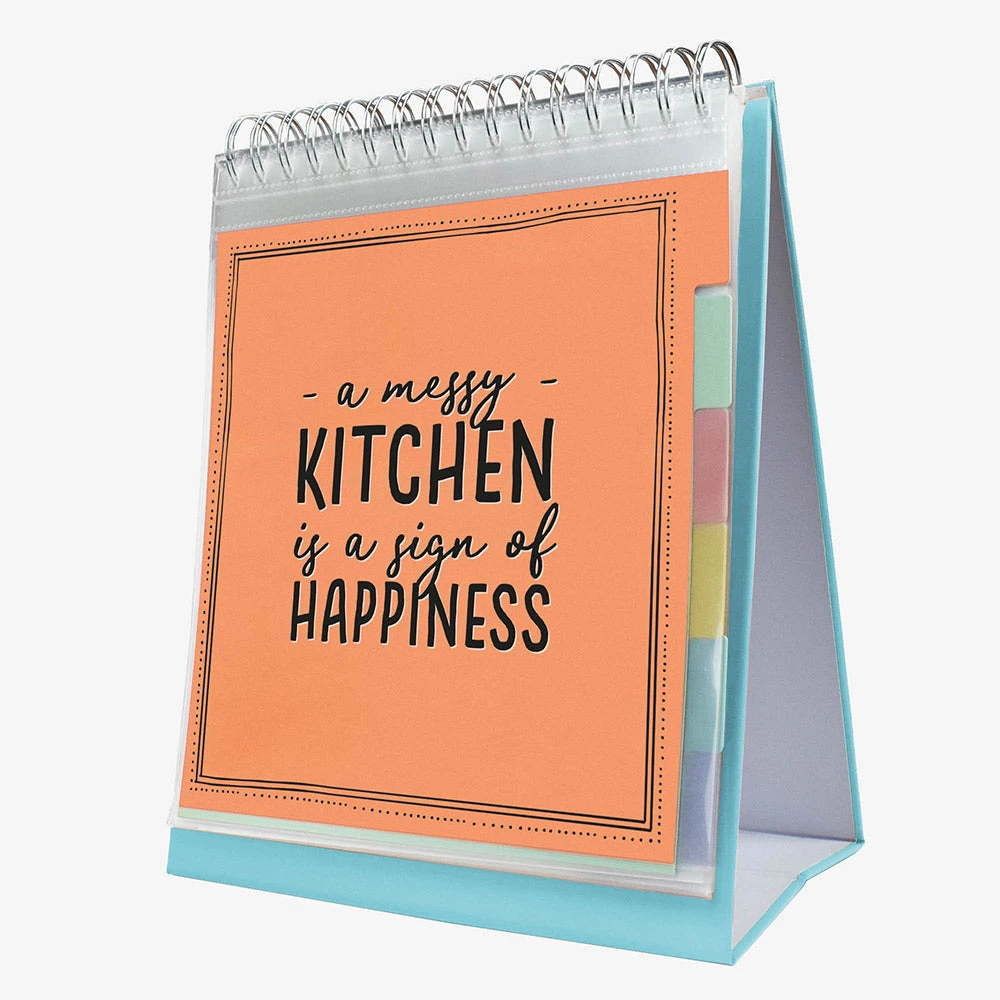 Paperie Foodie My Recipe Book Recipe Holder 4 Paperie Foodie My Recipe Book Recipe Holder