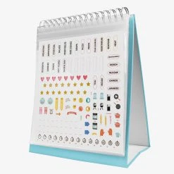 Paperie Foodie My Recipe Book Recipe Holder 8 Paperie Foodie My Recipe Book Recipe Holder