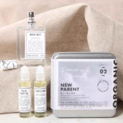 Little Global For Dad Focus & Unwind New Parent Gift Kit