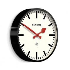 IsAlbi Giant Products Newgate Putney Oversized Metal Railway Station Clock 45cm 7 IsAlbi Giant Products Newgate Putney Oversized Metal Railway Station Clock 45cm