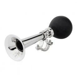 Paperie Mens Novelty Gifts Old Fashioned Bike Horn