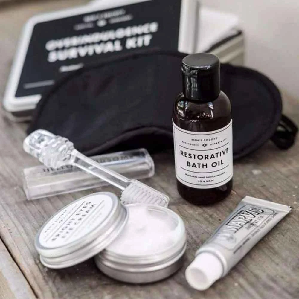 Little Global Overindulgence Survival Kit Gifts For Sisters 4 Little Global Overindulgence Survival Kit Gifts For Sisters