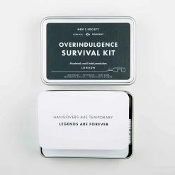Little Global Overindulgence Survival Kit Gifts For Sisters 8 Little Global Overindulgence Survival Kit Gifts For Sisters