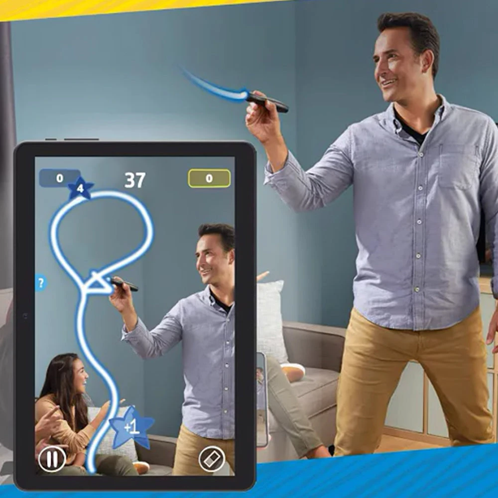 Ventura Games Pictionary Air Interactive Game 3 Ventura Games Pictionary Air Interactive Game