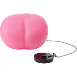 ThumbsUp! Butt Plug Floating Bath Plug