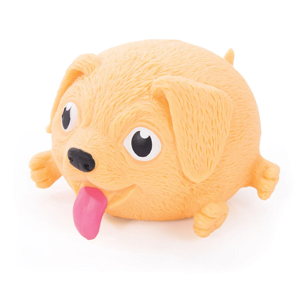 IsAlbi Playful Puppy Squishy Toy Gifts For Boys 8 IsAlbi Playful Puppy Squishy Toy Gifts For Boys