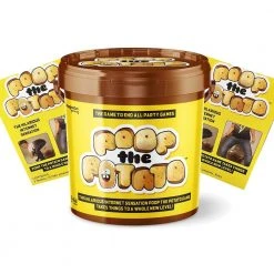 Jedko Poop The Potato Game