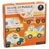IsAlbi Gifts For Toddlers (1-3 Years) Rescue Vehicles Beginner Puzzle | Set Of 4 2 IsAlbi Gifts For Toddlers (1-3 Years) Rescue Vehicles Beginner Puzzle | Set Of 4