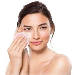 IsAlbi Makeup Erasing Pads Set Of 3 Gifts For Sisters