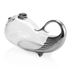 Royal Selangor Whale Decanter