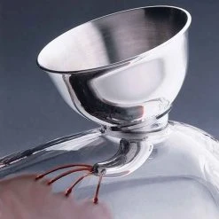 Royal Selangor Whale Decanter