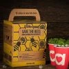 Lifecykel Save The Bees Home Grown Pollination Kit