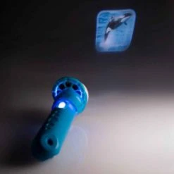 Mdi Sea Animal Torch Projector Gifts For Boys