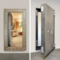 WTF Home Gadgets Secret Doorways