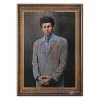 William Valentine Seinfeld Kramer 500 Piece Puzzle Man Cave Gifts