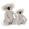 IsAlbi Gifts For Grandmas Jellycat Bashful Koala | Small Or Medium