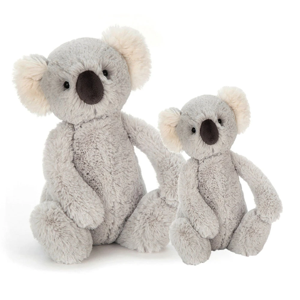 IsAlbi Gifts For Grandmas Jellycat Bashful Koala | Small Or Medium 3 IsAlbi Gifts For Grandmas Jellycat Bashful Koala | Small Or Medium