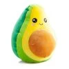 Mdi Foodie Smoosho's Pal Avocado Plush Toy 1 Mdi Foodie Smoosho's Pal Avocado Plush Toy