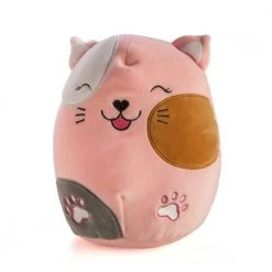 Mdi Smooshos Pal Cat Plush Toy