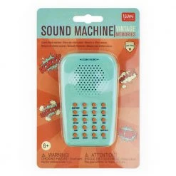 Paperie Sound Effects Machine