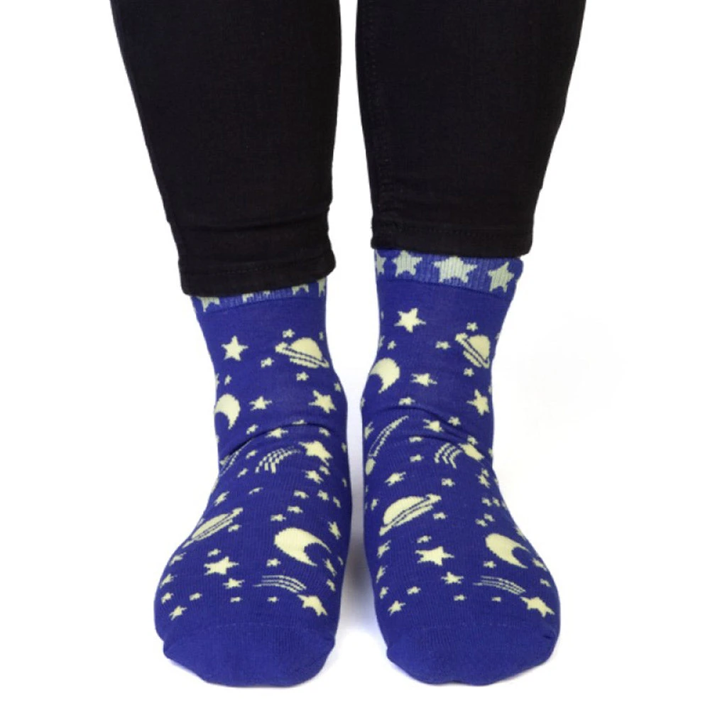 Mdi Spaced Out Secret Message Socks 5 Mdi Spaced Out Secret Message Socks