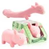Mdi Office Gifts Squishy Pig Stress Toy