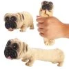 Mdi Squishy Pug Toy