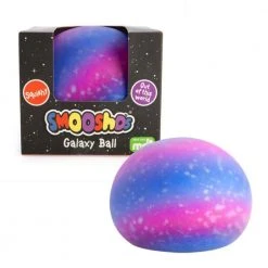 Mdi Squishy Smoosho's Jumbo Galaxy Ball