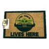 Impact Posters Man Cave Gifts The Mandalorian Baby Yoda Doormat
