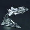 BubblesUp Starbreeze Explorer Metal Mechanical Model Kit