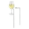 Sheldon & Hammond 2 Piece Wine Glass Holders Picnic Set 2 Sheldon & Hammond 2 Piece Wine Glass Holders Picnic Set